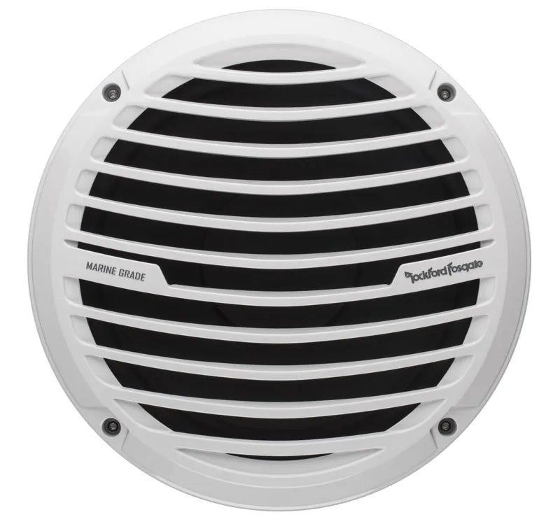 Rockford Fosgate RM112D2 Prime 12" Dual 2-Ohm Subwoofer