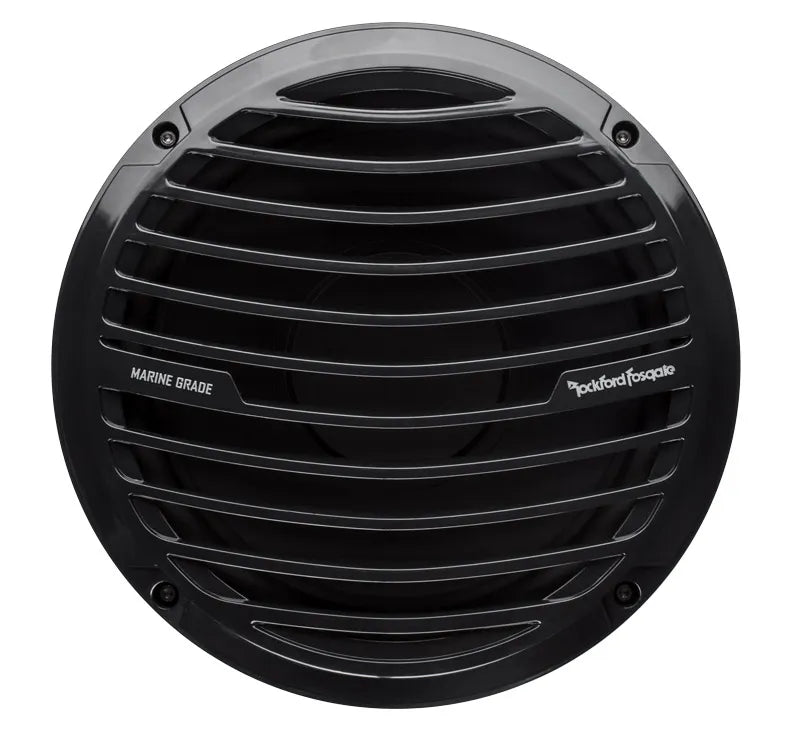 Rockford Fosgate RM112D2B Prime 12" Dual 2-Ohm Subwoofer - Black