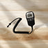 UNIDEN RM500 - Remote LCD Speaker Microphone for UH Series UHF Radios