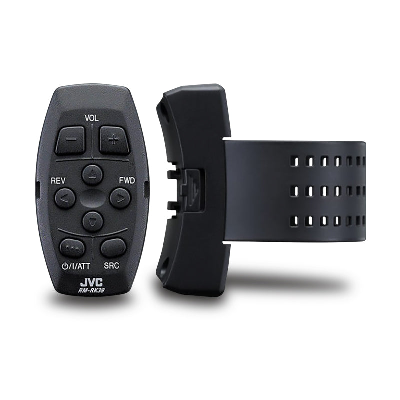 JVC RM-RK39 Steering Wheel Remote