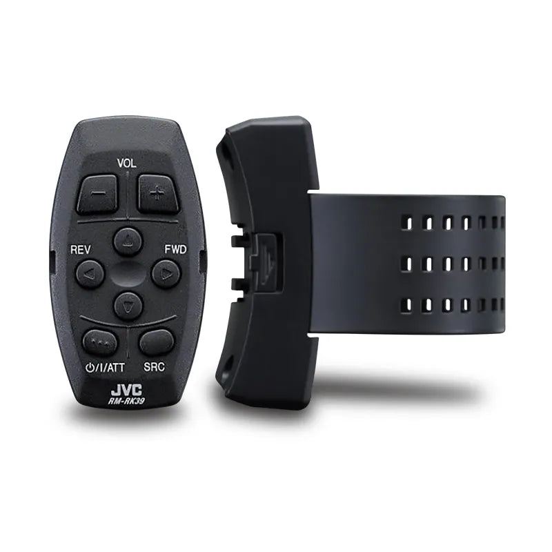 JVC RM-RK39 Steering Wheel Remote