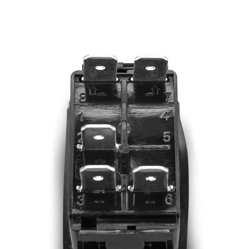 STEDI ROKSWCH-AUX Rocker Switch For Auxiliary Battery