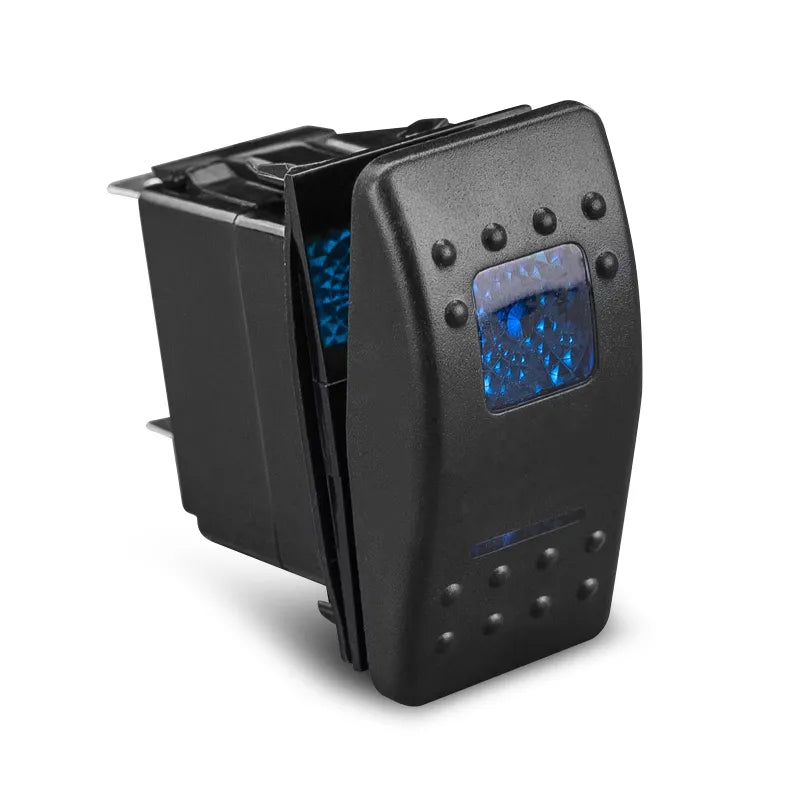 STEDI ROKSWCH-AUX Rocker Switch For Auxiliary Battery