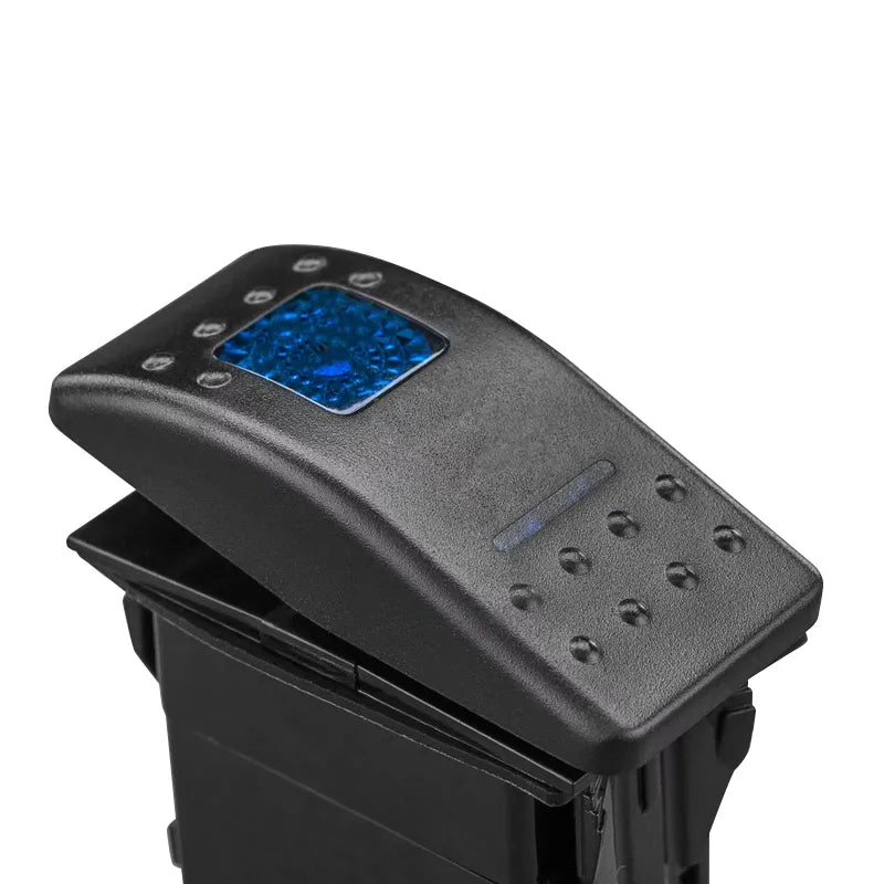 STEDI ROKSWCH-AUX Rocker Switch For Auxiliary Battery