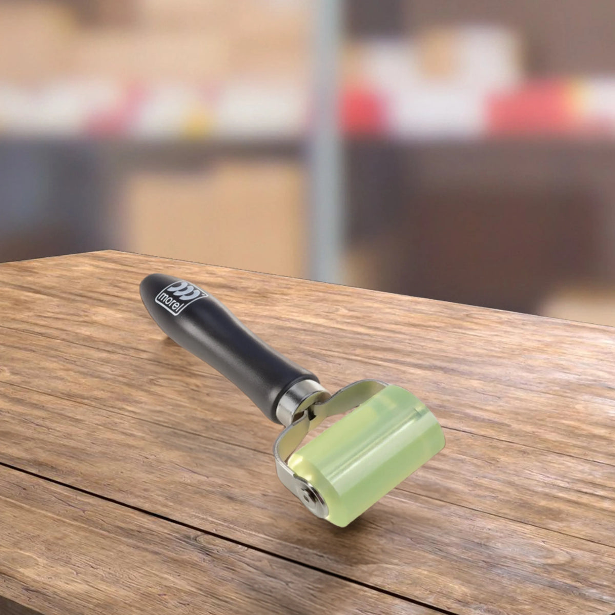 MOREL ROLLER - 2