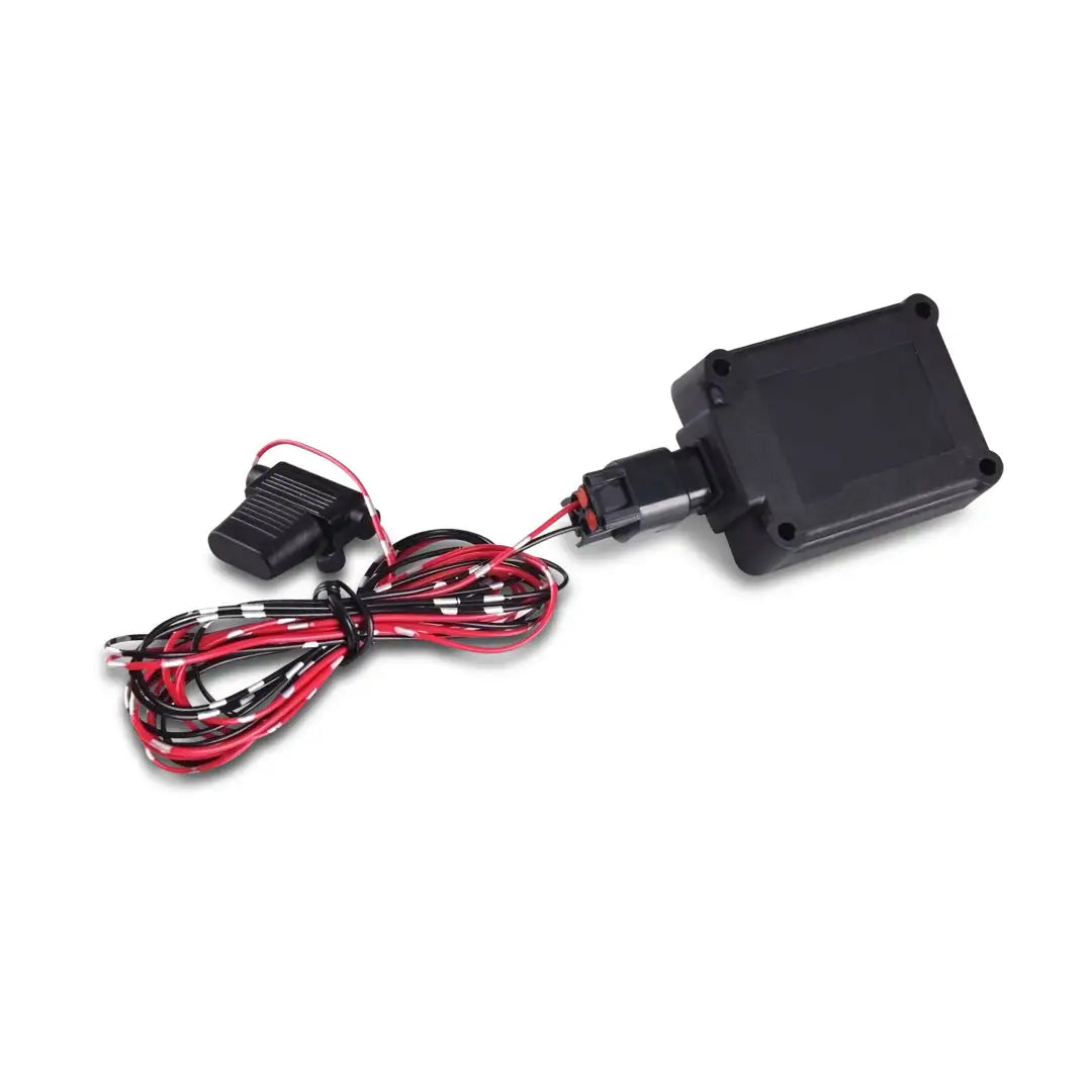 Oricom RP10 Optional Repeater to Suit TPS10 System – Frankies Auto ...