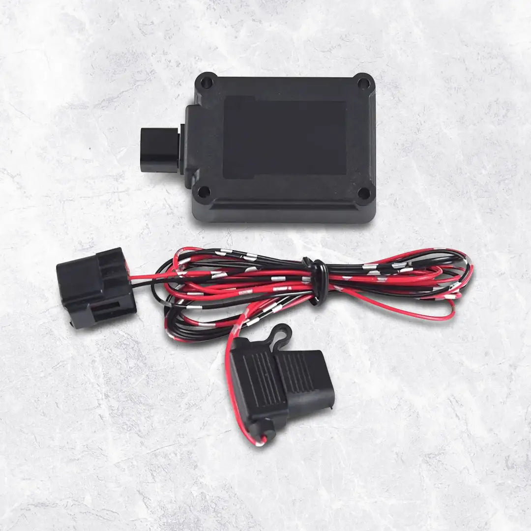 Oricom RP10 Optional Repeater to Suit TPS10 System – Frankies Auto ...