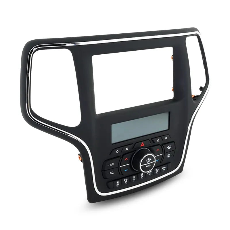PAC RPK4-CH4103 RadioPRO Jeep Grand Cherokee Radio Replacement Kit