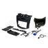 PAC RPK4-HD1101 Complete RadioPRO Replacement Kit To Suit Honda Accord/Accord Euro 2003-2007