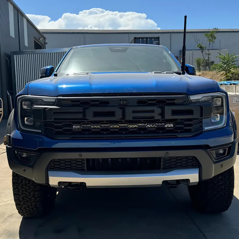 GMF4X4 RR23-G26K Grille LED SR26