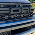 GMF4X4 RR23-G26K Grille LED SR26" To Suit Ford Ranger Raptor RA