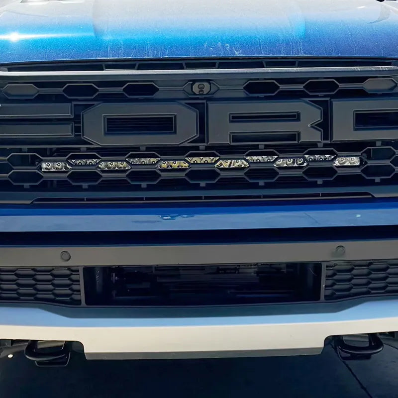 GMF4X4 RR23-G26K Grille LED SR26