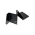 Ultra Vision RRAIL-COL/Z71CAT-RAPKIT Raptor Light Bar Brackets to suit Holden Colorado
