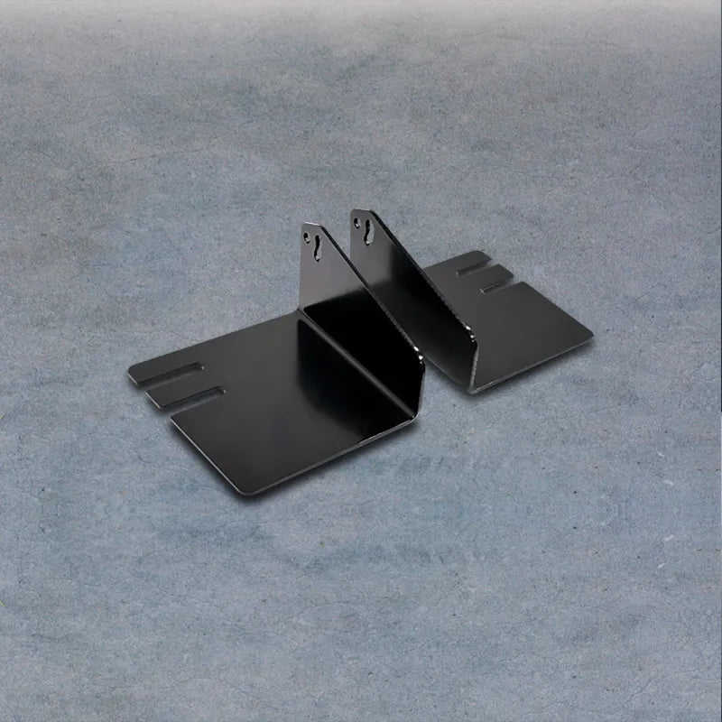 Ultra Vision RRAIL-FR/PX1-3-RAPKIT Raptor Light Bar Brackets to suit Ford Ranger/FX4