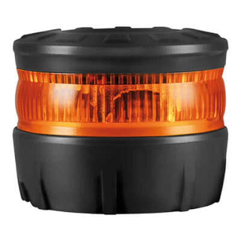 Roadvision RRB71 Rechargeable LED Micro Beacon Magnetic IP65