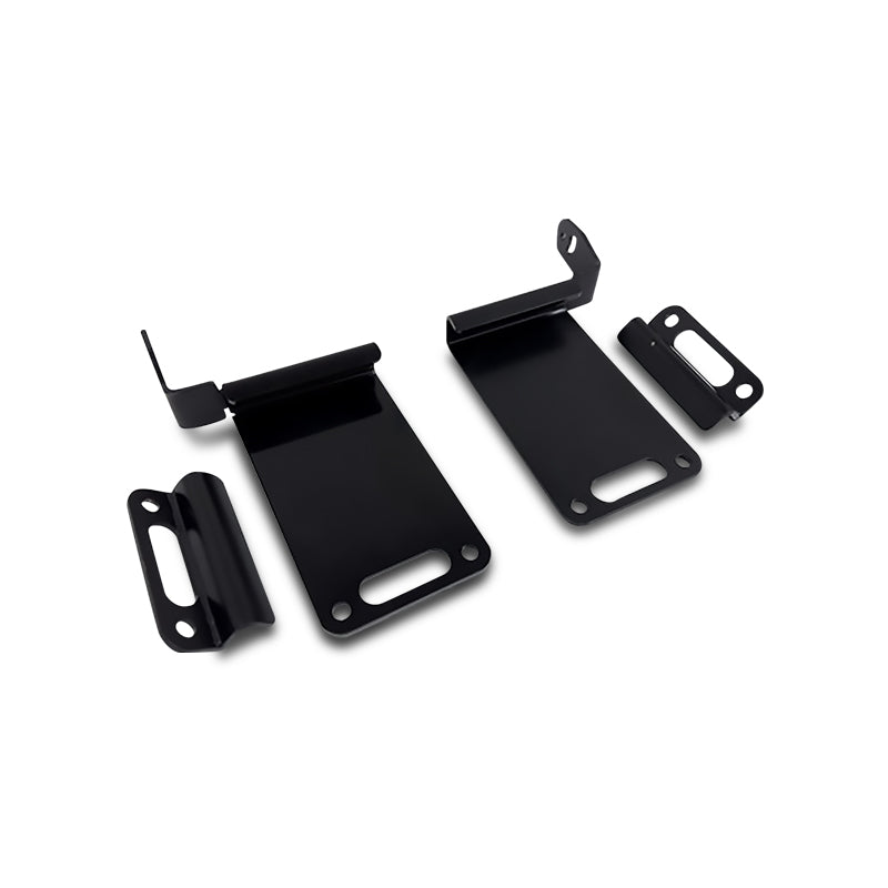 Ultra Vision RRBKTN-ARBASE-KIT Raptor Light Bar Brackets to suit ARB Base Rack