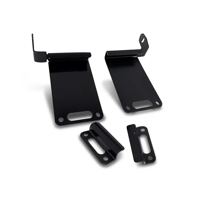 Ultra Vision RRBKTN-ARBASE-KIT Raptor Light Bar Brackets to suit ARB Base Rack