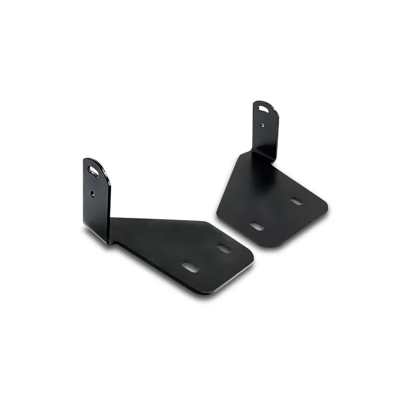 Ultra Vision RRBKTN-RHINPION-BELOW-KIT Nitro Maxx Light Bar Brackets to suit Rhino Pioneer Platform