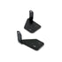 Ultra Vision RRBKTN-RHINPION-BELOW-KIT Nitro Maxx Light Bar Brackets to suit Rhino Pioneer Platform