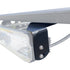 Ultra Vision RRBKTN-RHINPION-BELOW-KIT Nitro Maxx Light Bar Brackets to suit Rhino Pioneer Platform