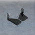 Ultra Vision RRBKTN-RHINPION-BELOW-KIT Nitro Maxx Light Bar Brackets to suit Rhino Pioneer Platform