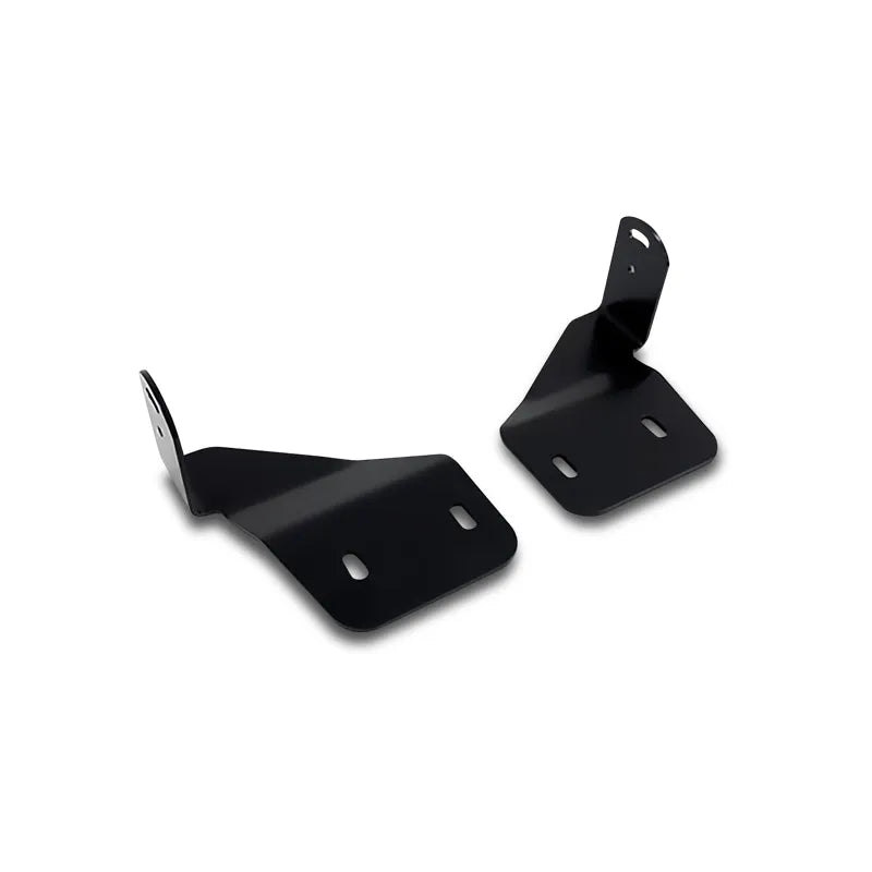 Ultra Vision RRBKTN-RHINPION-LVL-KIT Nitro Maxx Light Bar Brackets to suit Rhino Pioneer Platform