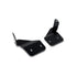 Ultra Vision RRBKTN-RHINPION-LVL-KIT Nitro Maxx Light Bar Brackets to suit Rhino Pioneer Platform