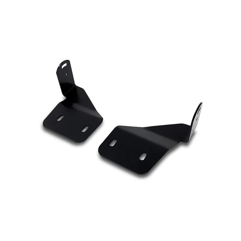 Ultra Vision RRBKTN-RHINPION-LVL-KIT Nitro Maxx Light Bar Brackets to suit Rhino Pioneer Platform