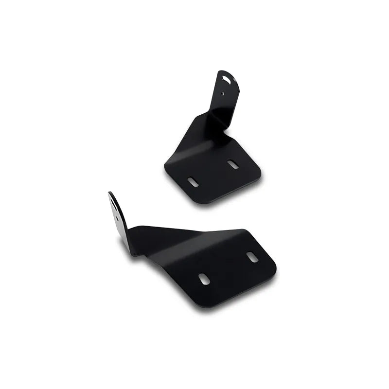 Ultra Vision RRBKTN-RHINPION-LVL-KIT Nitro Maxx Light Bar Brackets to suit Rhino Pioneer Platform