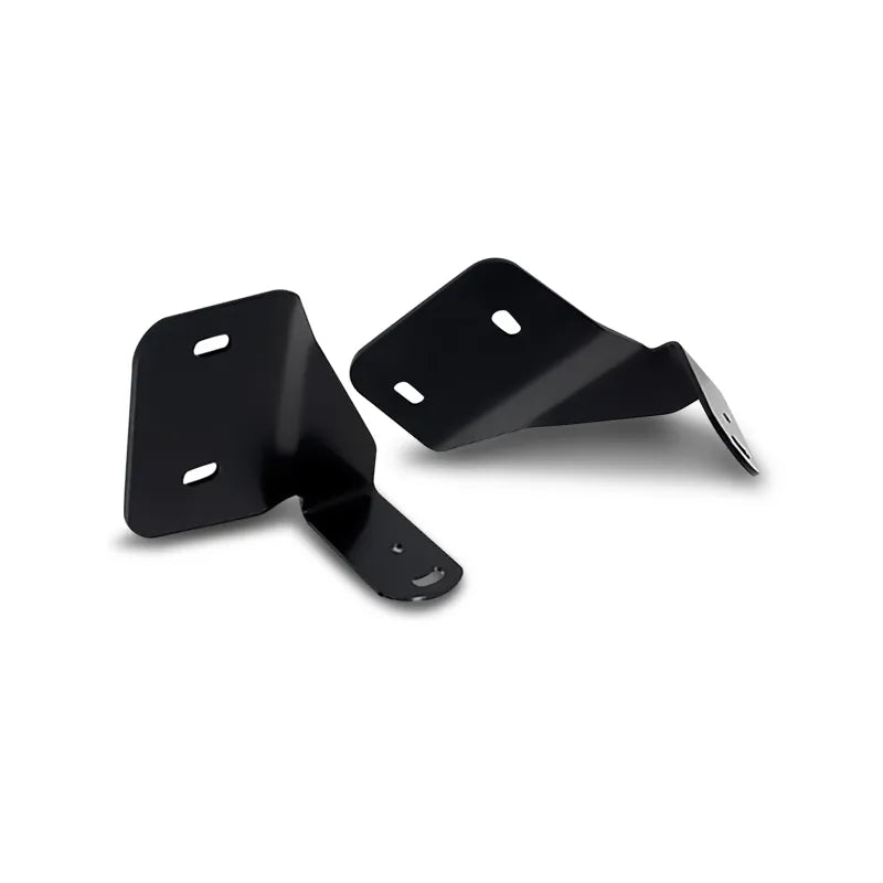 Ultra Vision RRBKTN-RHINPION-LVL-KIT Nitro Maxx Light Bar Brackets to suit Rhino Pioneer Platform