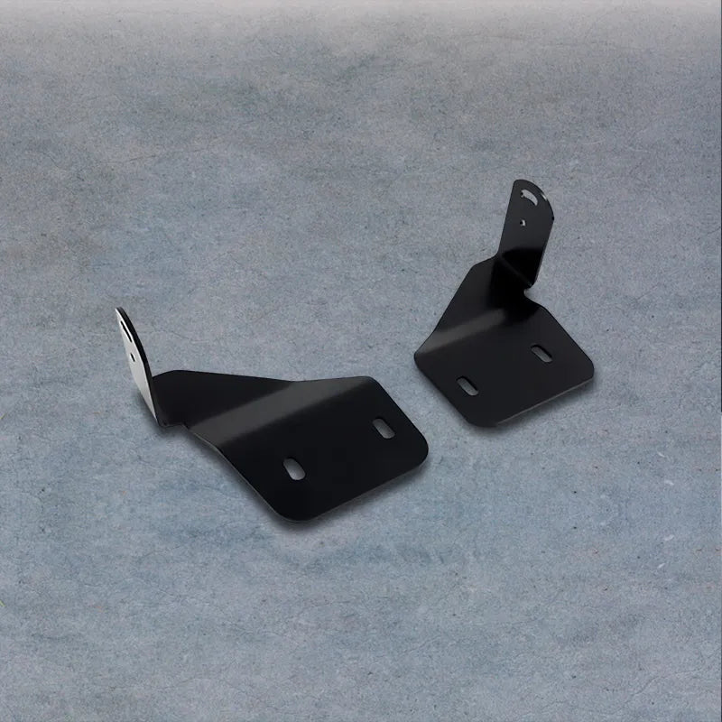 Ultra Vision RRBKTN-RHINPION-LVL-KIT Nitro Maxx Light Bar Brackets to suit Rhino Pioneer Platform