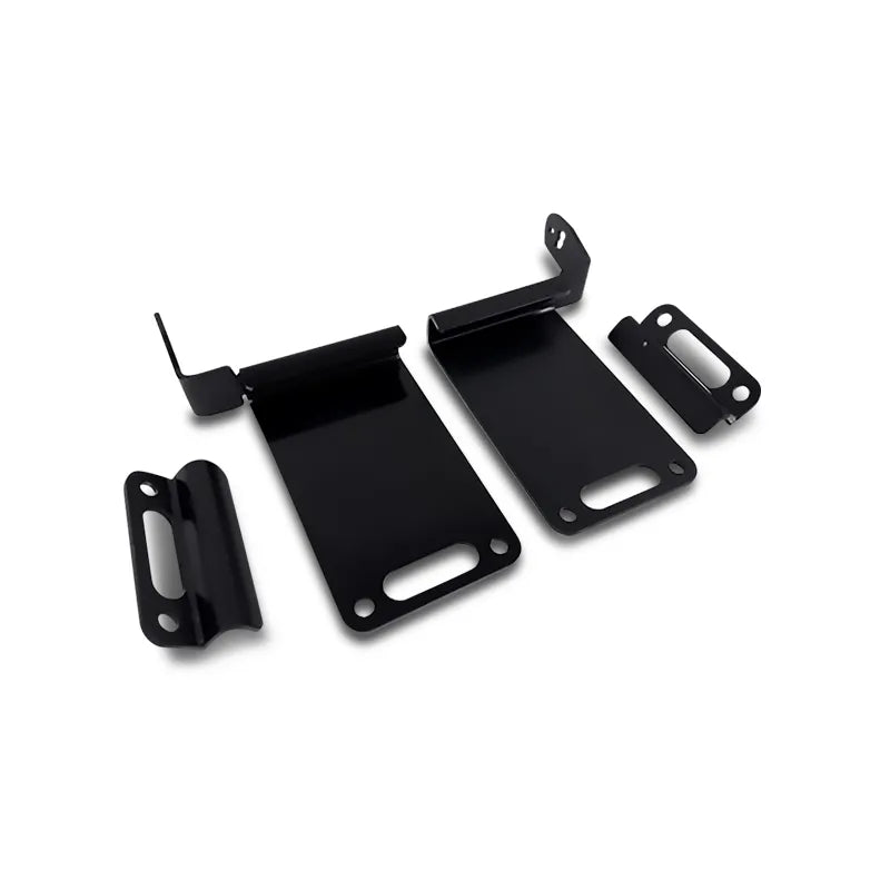 Ultra Vision RRBKTR-ARBASE-KIT Raptor Light Bar Brackets to suit ARB Base Rack