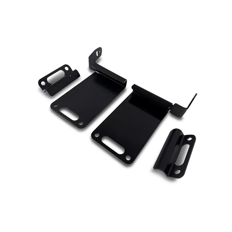 Ultra Vision RRBKTR-ARBASE-KIT Raptor Light Bar Brackets to suit ARB Base Rack