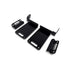 Ultra Vision RRBKTR-ARBASE-KIT Raptor Light Bar Brackets to suit ARB Base Rack