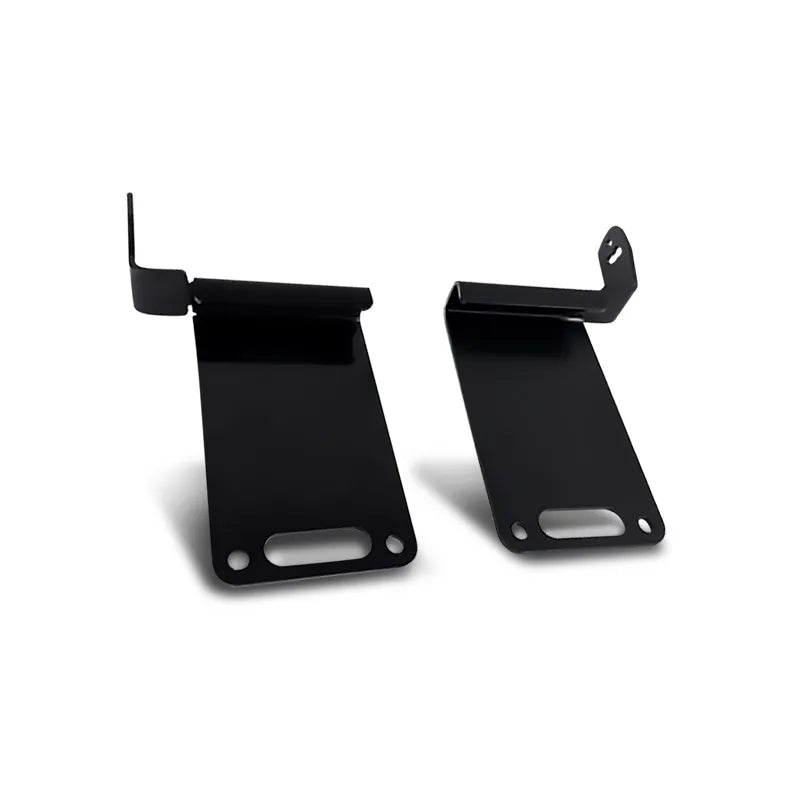 Ultra Vision RRBKTR-ARBASE-KIT Raptor Light Bar Brackets to suit ARB Base Rack