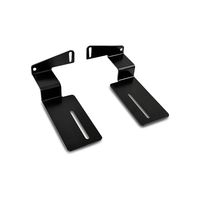 Ultra Vision RRBKTR-RHINPION-KIT Raptor Light Bar Brackets to suit Rhino Pioneer Roof Tray