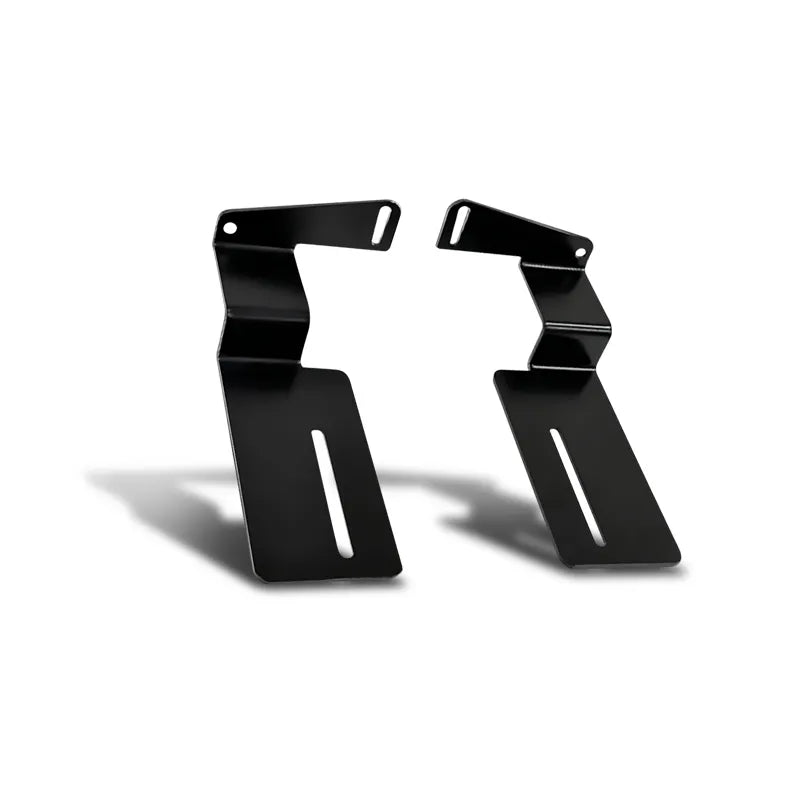 Ultra Vision RRBKTR-RHINPION-KIT Raptor Light Bar Brackets to suit Rhino Pioneer Roof Tray