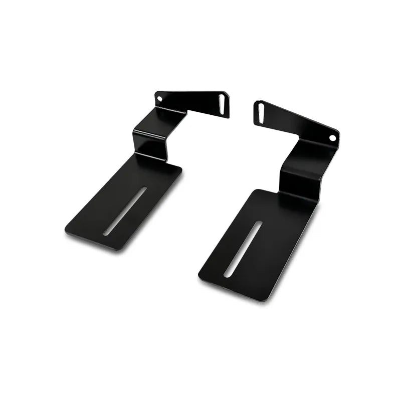 Ultra Vision RRBKTR-RHINPION-KIT Raptor Light Bar Brackets to suit Rhino Pioneer Roof Tray