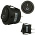 DNA RS16 12 Volt Off/On Rocker Switch