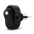 DNA RS30W 12 Volt Off/On Rocker Switch - White LED