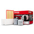 Ryco RSK12C 4WD Filter Service Kit