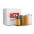 Ryco RSK136 4WD Filter Service Kit