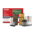 Ryco RSK173 4WD Filter Service Kit