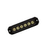 Roadvision RSM0606W LED Strobe Module - 10-30V Rectangle Surface Mount 18W White