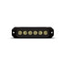 Roadvision RSM0606W LED Strobe Module - 10-30V Rectangle Surface Mount 18W White