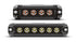 Roadvision RSM0706A LED Strobe Module - 10-30V Rectangle Surface Mount 18W Amber