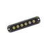 Roadvision RSM0706A LED Strobe Module - 10-30V Rectangle Surface Mount 18W Amber
