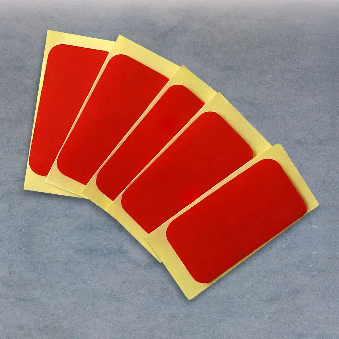 BlackVue RT-RC1 Adhesive Tabs – Rear Camera Mount, M-RC1 Compatible