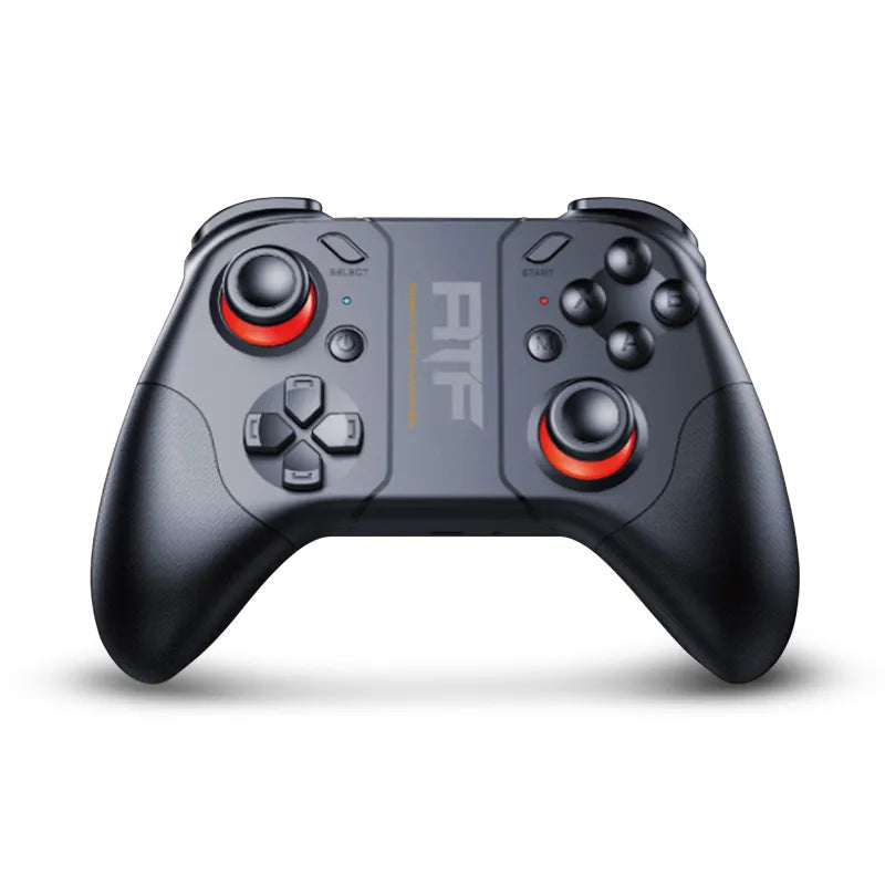 HiTV 9VR3DGMPADWH RTF GamePad Plus Smart 2-In-1 TV Controller - Single