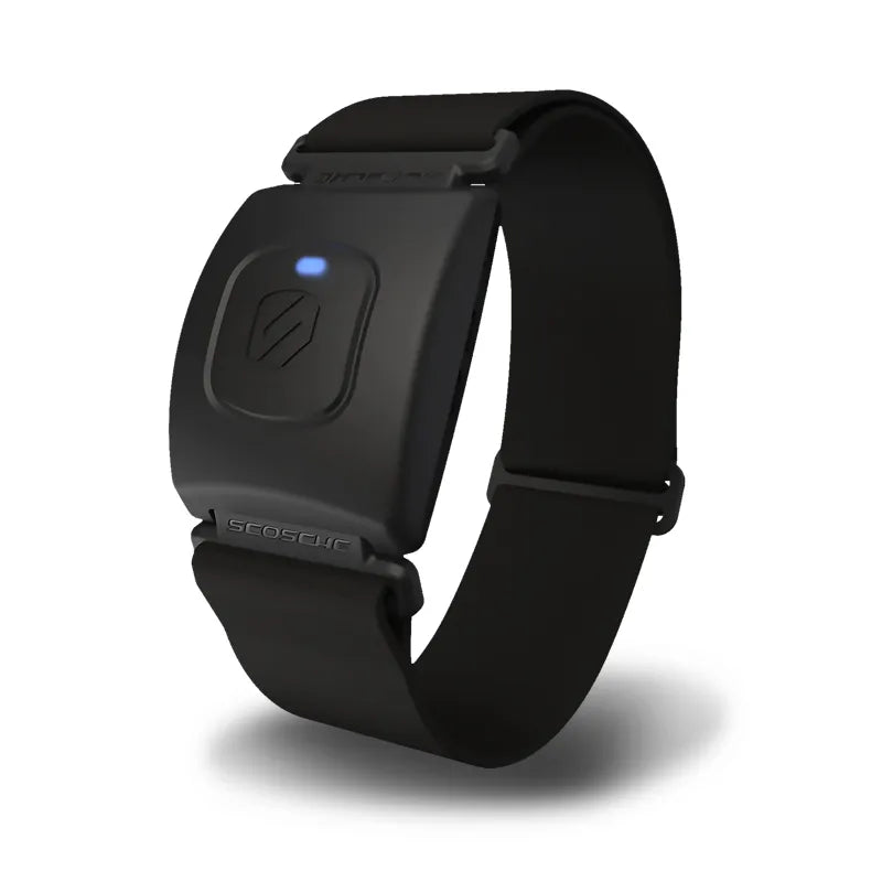 Scosche RTHM2.0-SP5 Waterproof Armband Heart Rate Monitor